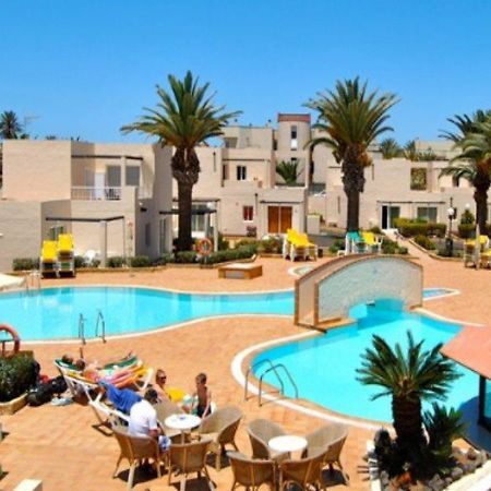 Alisios Playa Apartments Corralejo Extérieur photo