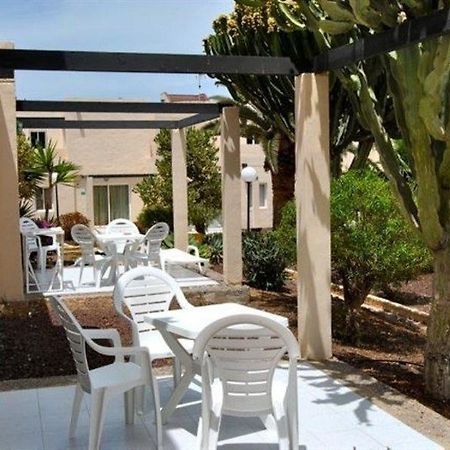 Alisios Playa Apartments Corralejo Extérieur photo