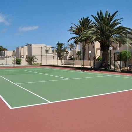Alisios Playa Apartments Corralejo Extérieur photo