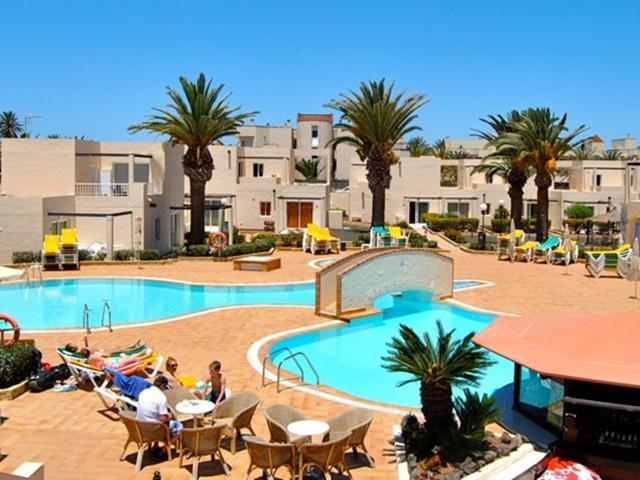 Alisios Playa Apartments Corralejo Extérieur photo