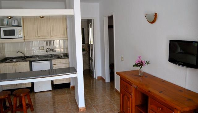 Alisios Playa Apartments Corralejo Extérieur photo