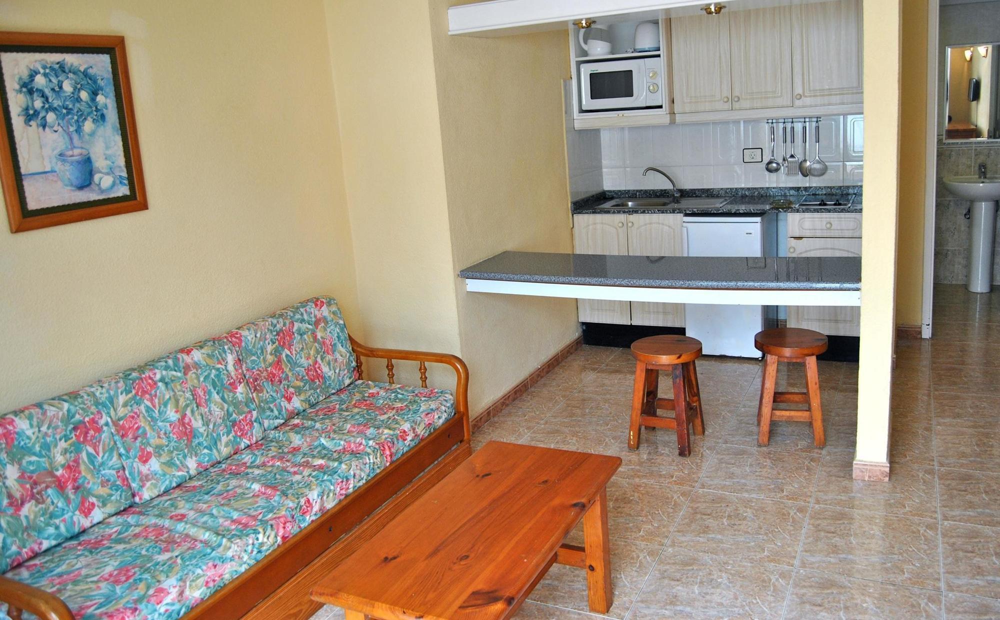 Alisios Playa Apartments Corralejo Extérieur photo