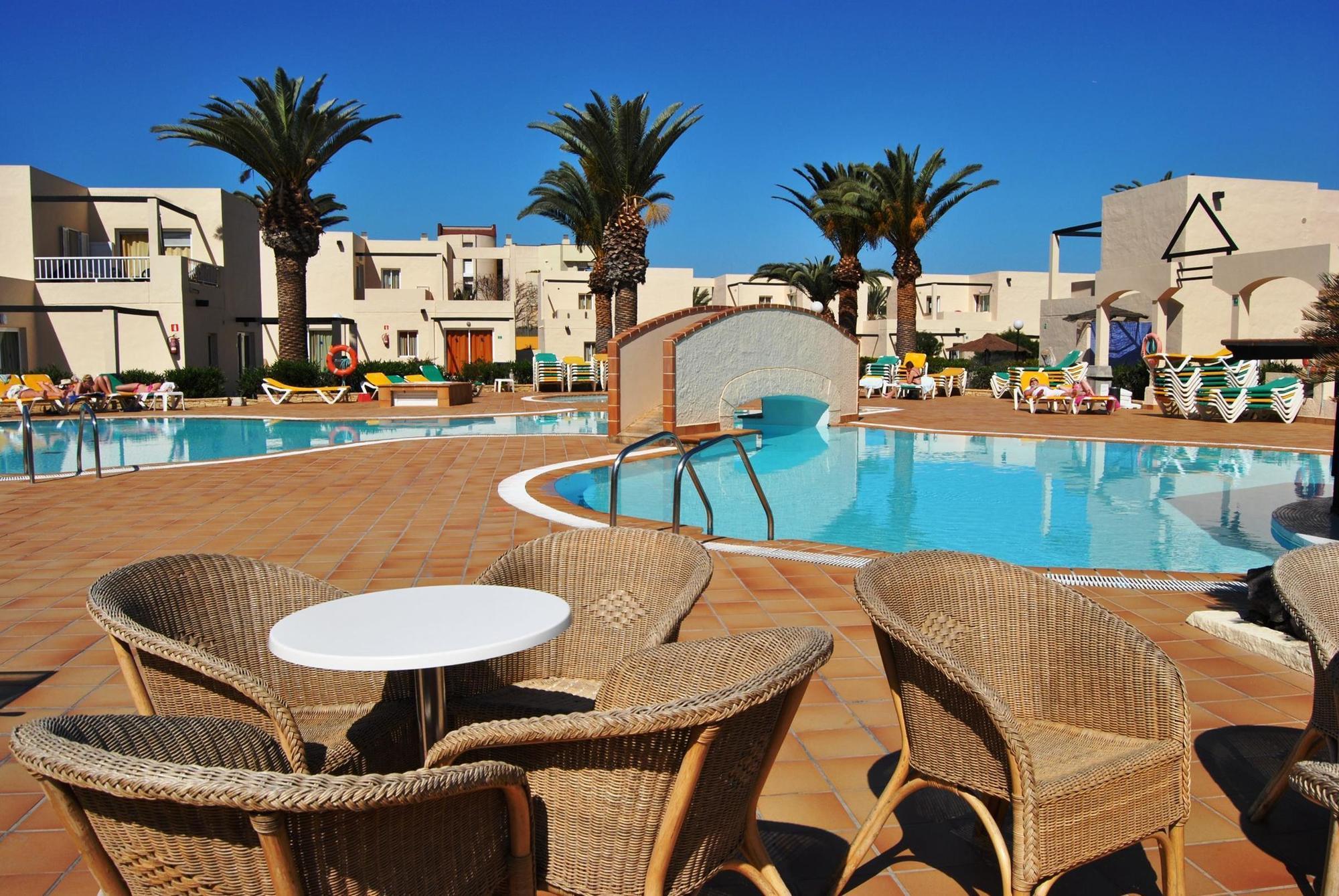 Alisios Playa Apartments Corralejo Extérieur photo