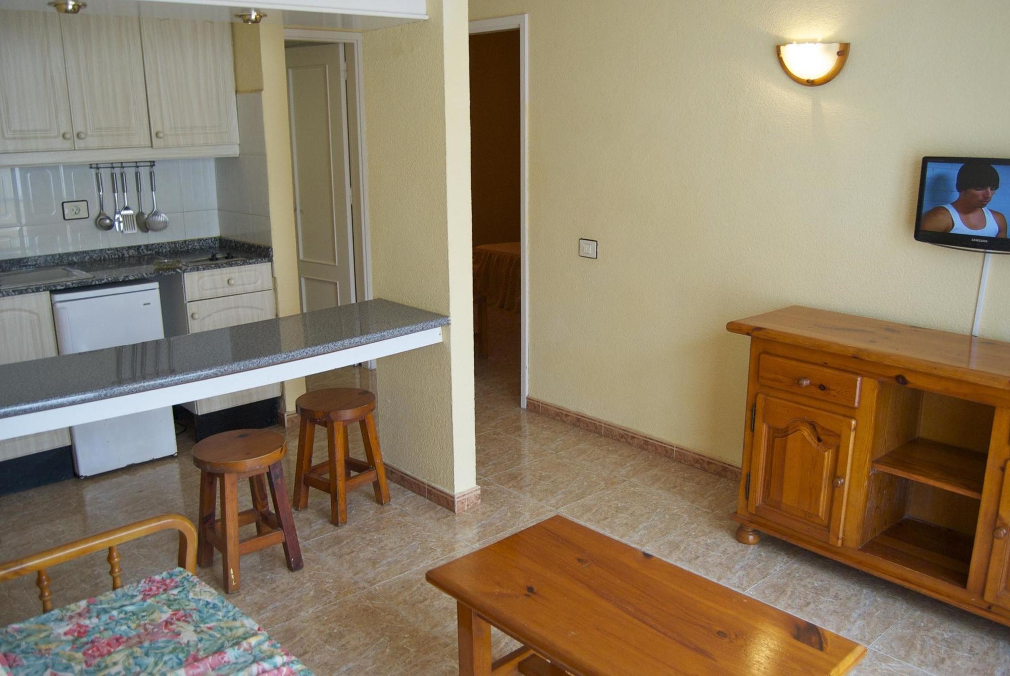 Alisios Playa Apartments Corralejo Extérieur photo