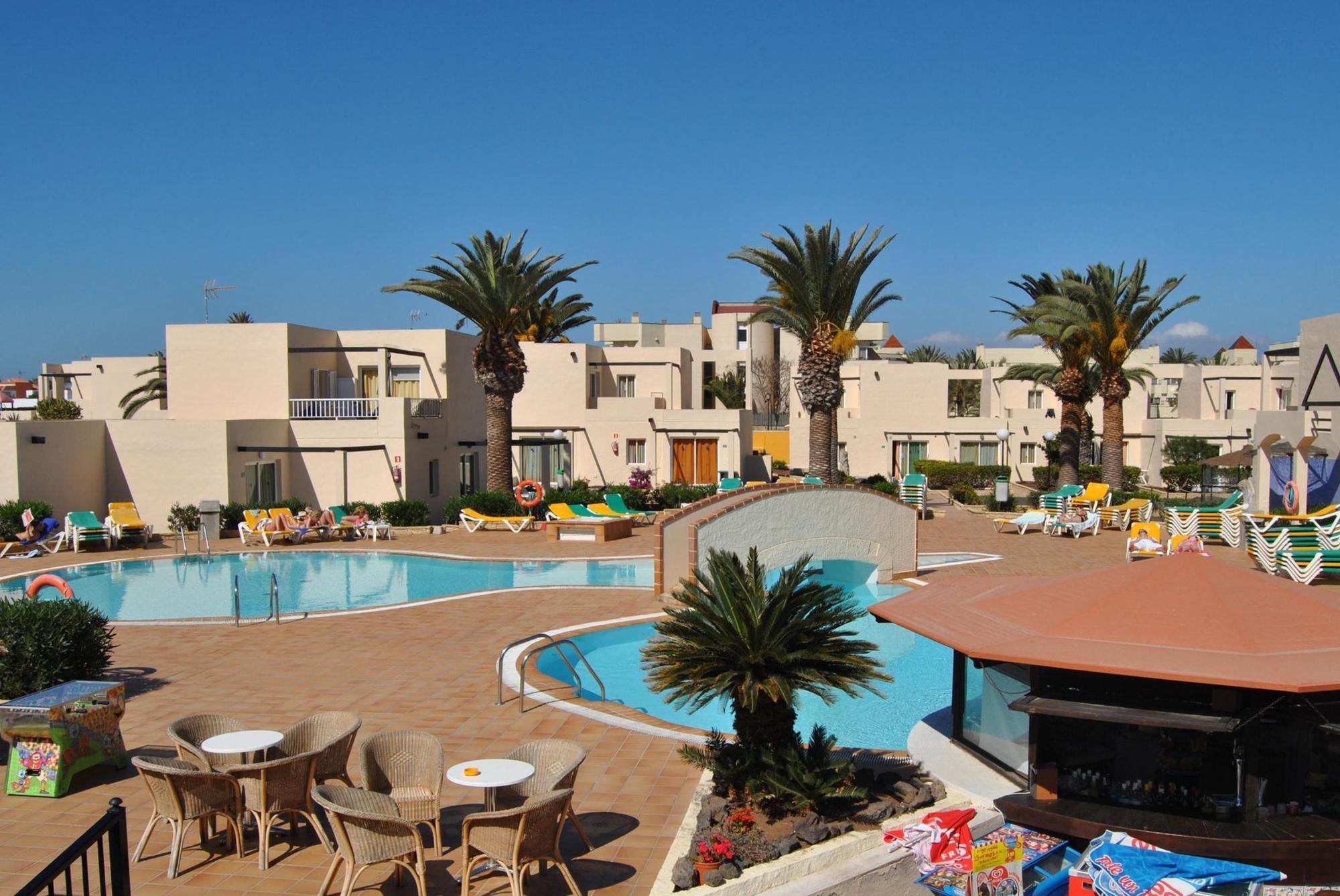 Alisios Playa Apartments Corralejo Extérieur photo