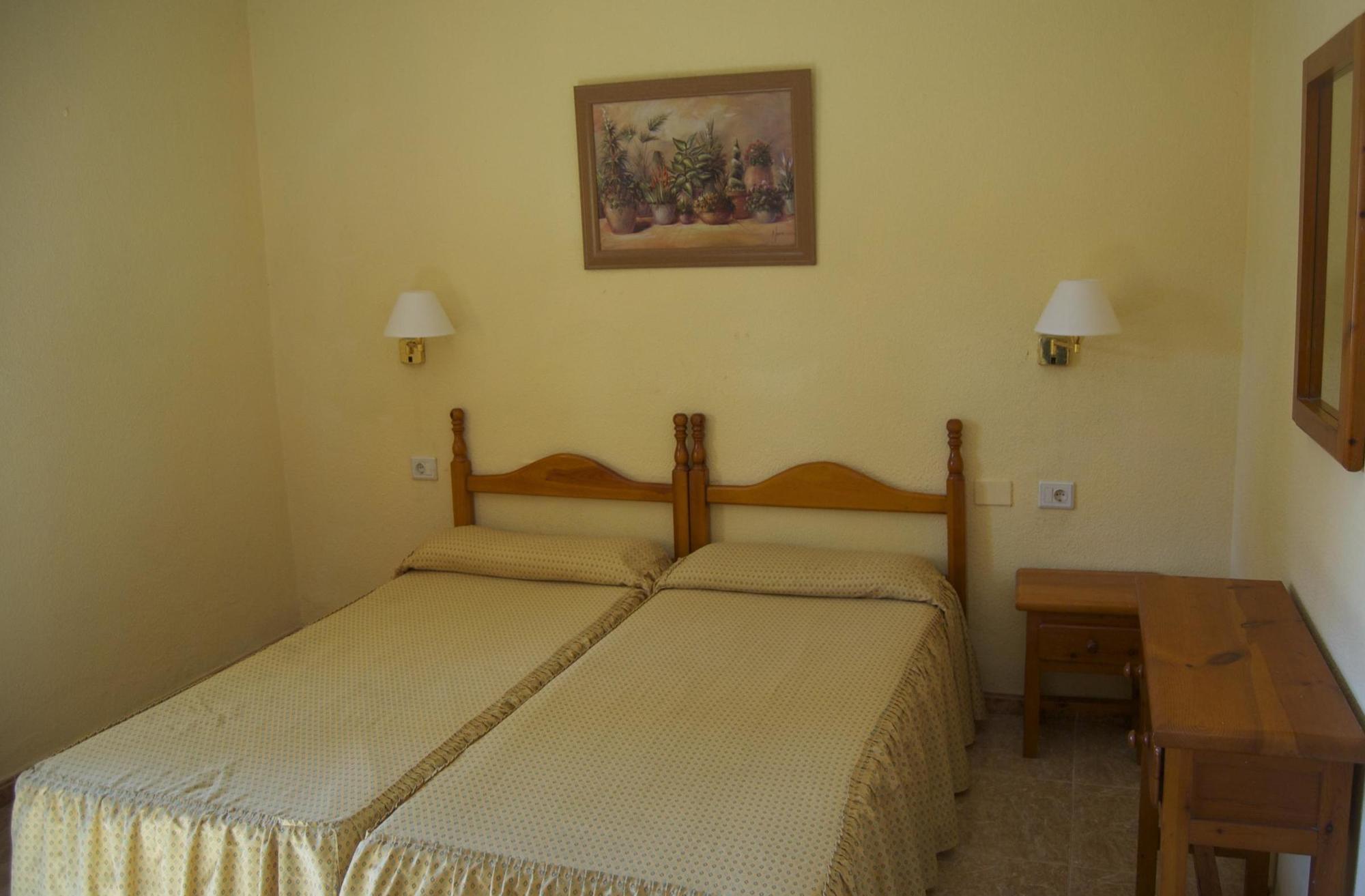Alisios Playa Apartments Corralejo Extérieur photo