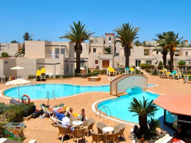 Alisios Playa Apartments Corralejo Extérieur photo
