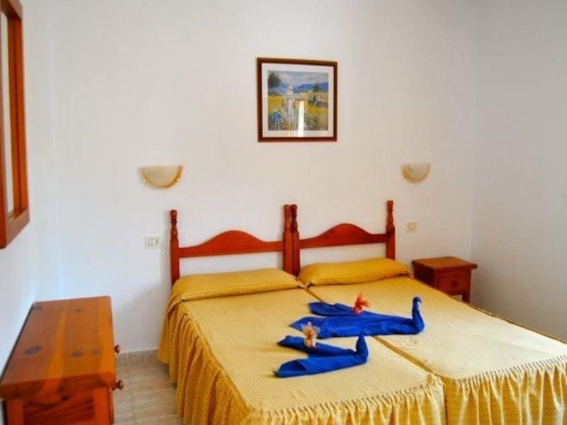 Alisios Playa Apartments Corralejo Extérieur photo