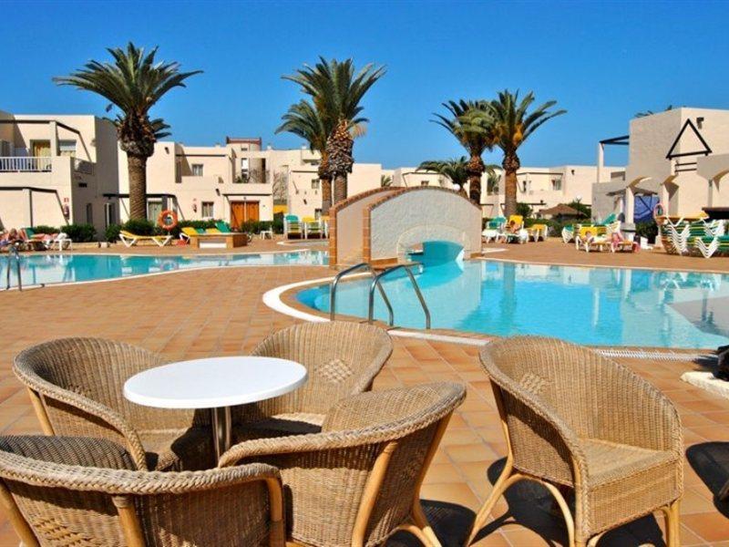 Alisios Playa Apartments Corralejo Extérieur photo