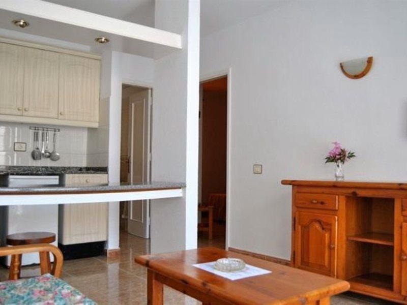 Alisios Playa Apartments Corralejo Extérieur photo