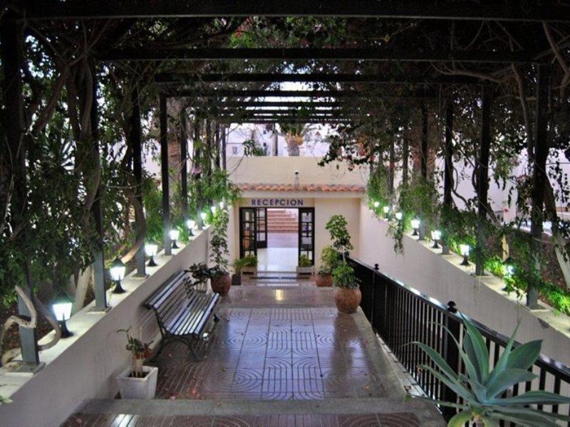 Alisios Playa Apartments Corralejo Extérieur photo