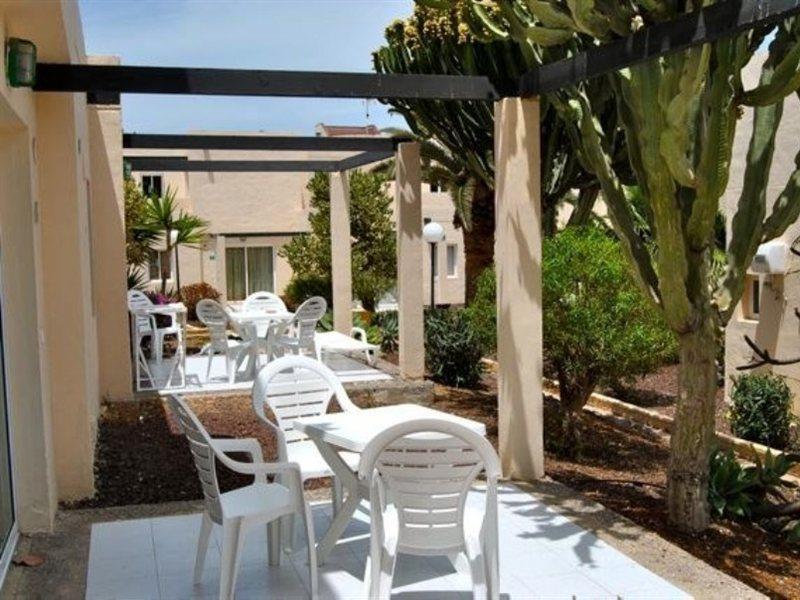 Alisios Playa Apartments Corralejo Extérieur photo