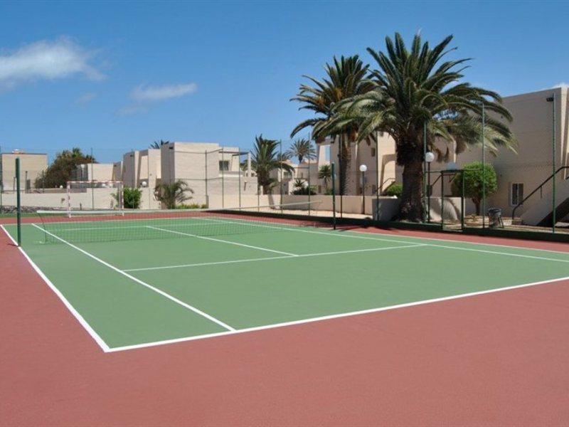Alisios Playa Apartments Corralejo Extérieur photo